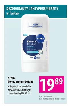 Gazetka promocyjna Hebe  ważna od 08.01.2026 - Strona 4.