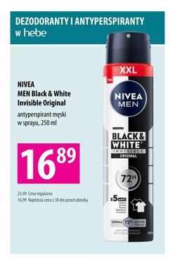 Gazetka promocyjna Hebe  ważna od 08.01.2026 - Strona 5.