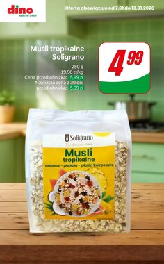 Gazetka promocyjna Dino  ważna od 08.01.2026 - Strona 2.