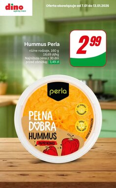 Gazetka promocyjna Dino  ważna od 08.01.2026 - Strona 4.
