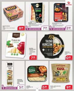 Gazetka promocyjna Selgros  ważna od 08.01.2026 - Strona 11.