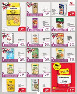 Gazetka promocyjna Selgros  ważna od 08.01.2026 - Strona 15.