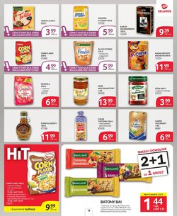 Gazetka promocyjna Selgros  ważna od 08.01.2026 - Strona 16.