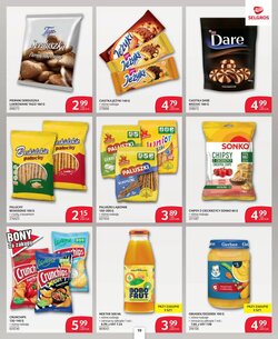 Gazetka promocyjna Selgros  ważna od 08.01.2026 - Strona 19.