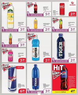 Gazetka promocyjna Selgros  ważna od 08.01.2026 - Strona 23.