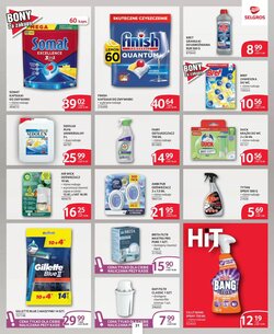 Gazetka promocyjna Selgros  ważna od 08.01.2026 - Strona 27.