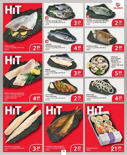 Gazetka promocyjna Selgros  ważna od 08.01.2026 - Strona 32.