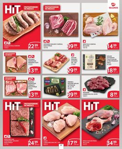 Gazetka promocyjna Selgros  ważna od 08.01.2026 - Strona 33.