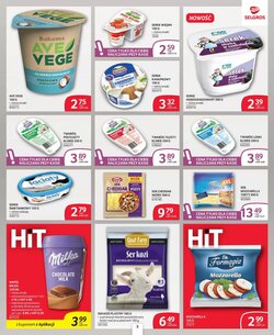 Gazetka promocyjna Selgros  ważna od 08.01.2026 - Strona 3.