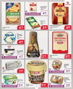 Gazetka promocyjna Selgros  ważna od 08.01.2026 - Strona 4.