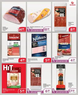 Gazetka promocyjna Selgros  ważna od 08.01.2026 - Strona 6.