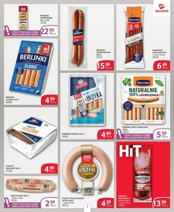 Gazetka promocyjna Selgros  ważna od 08.01.2026 - Strona 7.