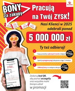 Gazetka promocyjna Selgros  ważna od 08.01.2026 - Strona 8.