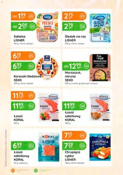 Gazetka promocyjna Eurocash  ważna od 08.01.2026 - Strona 14.