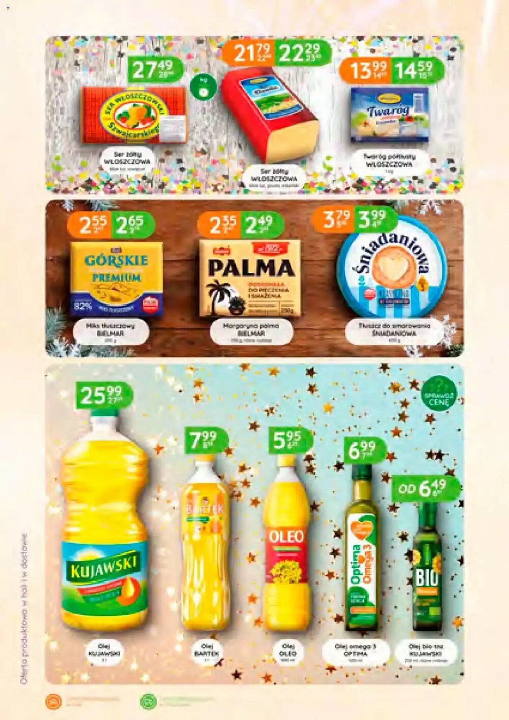 Gazetka promocyjna Eurocash  ważna od 08.01.2026 - Strona 16.