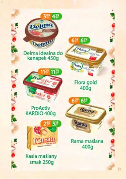 Gazetka promocyjna Eurocash  ważna od 08.01.2026 - Strona 17.