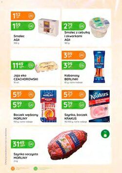 Gazetka promocyjna Eurocash  ważna od 08.01.2026 - Strona 18.