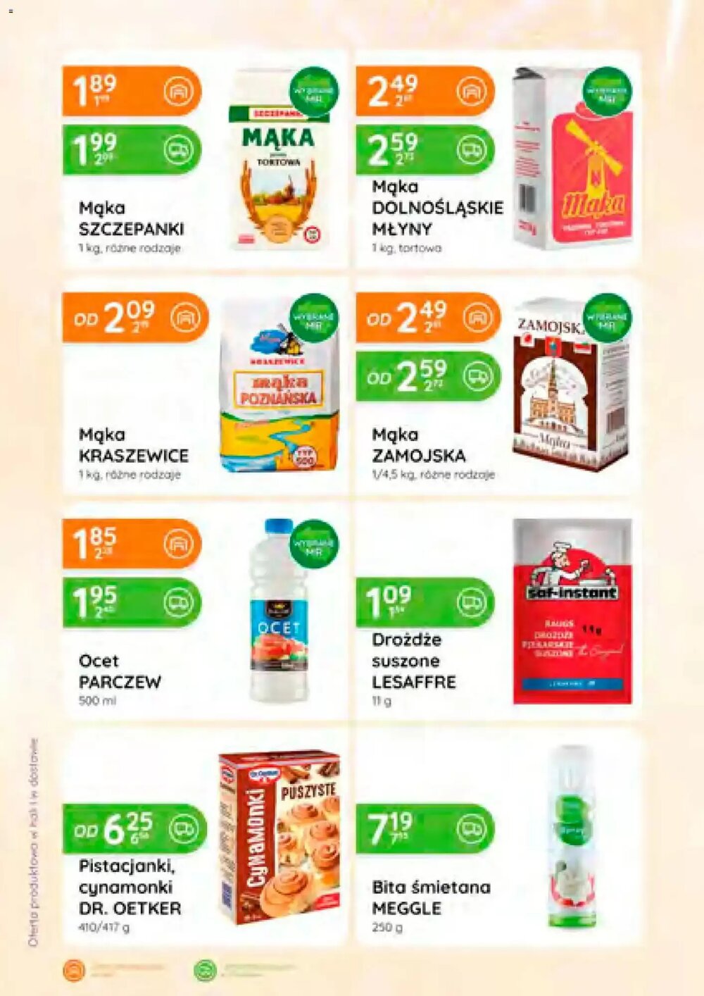 Gazetka promocyjna Eurocash  ważna od 08.01.2026 - Strona 24.