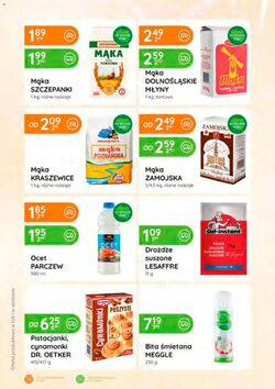 Gazetka promocyjna Eurocash  ważna od 08.01.2026 - Strona 24.