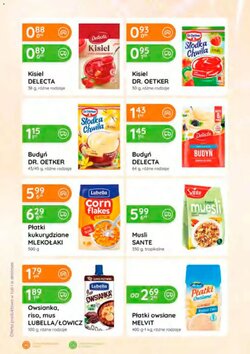 Gazetka promocyjna Eurocash  ważna od 08.01.2026 - Strona 26.