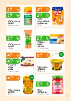 Gazetka promocyjna Eurocash  ważna od 08.01.2026 - Strona 27.