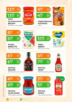 Gazetka promocyjna Eurocash  ważna od 08.01.2026 - Strona 28.