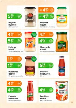 Gazetka promocyjna Eurocash  ważna od 08.01.2026 - Strona 29.