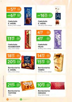 Gazetka promocyjna Eurocash  ważna od 08.01.2026 - Strona 36.