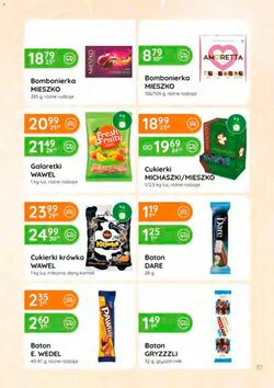 Gazetka promocyjna Eurocash  ważna od 08.01.2026 - Strona 37.