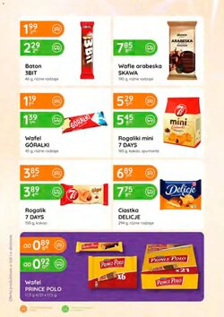 Gazetka promocyjna Eurocash  ważna od 08.01.2026 - Strona 38.