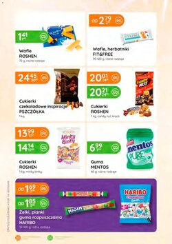 Gazetka promocyjna Eurocash  ważna od 08.01.2026 - Strona 42.