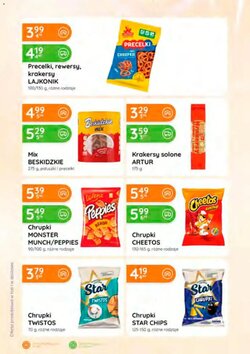 Gazetka promocyjna Eurocash  ważna od 08.01.2026 - Strona 46.