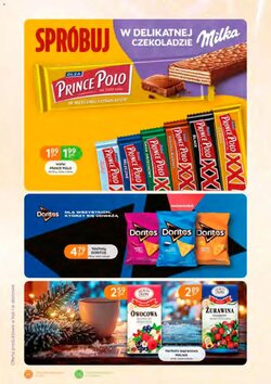 Gazetka promocyjna Eurocash  ważna od 08.01.2026 - Strona 48.