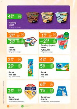 Gazetka promocyjna Eurocash  ważna od 08.01.2026 - Strona 4.