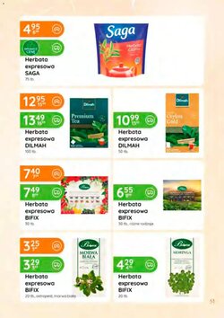 Gazetka promocyjna Eurocash  ważna od 08.01.2026 - Strona 51.