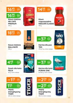 Gazetka promocyjna Eurocash  ważna od 08.01.2026 - Strona 55.