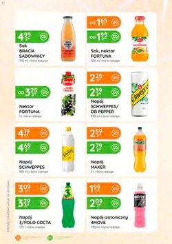 Gazetka promocyjna Eurocash  ważna od 08.01.2026 - Strona 58.