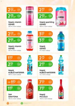 Gazetka promocyjna Eurocash  ważna od 08.01.2026 - Strona 60.