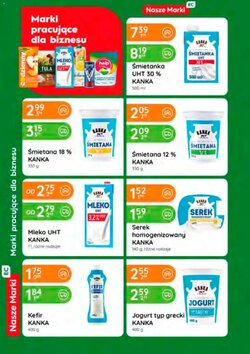 Gazetka promocyjna Eurocash  ważna od 08.01.2026 - Strona 64.