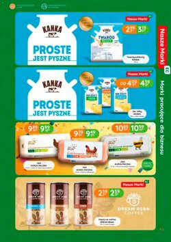 Gazetka promocyjna Eurocash  ważna od 08.01.2026 - Strona 65.