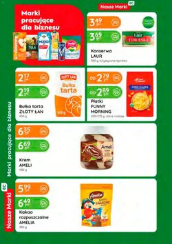 Gazetka promocyjna Eurocash  ważna od 08.01.2026 - Strona 66.