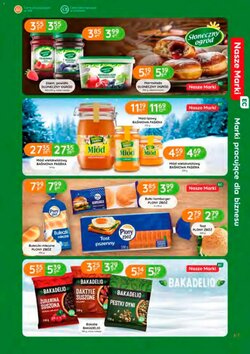 Gazetka promocyjna Eurocash  ważna od 08.01.2026 - Strona 67.