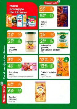 Gazetka promocyjna Eurocash  ważna od 08.01.2026 - Strona 68.