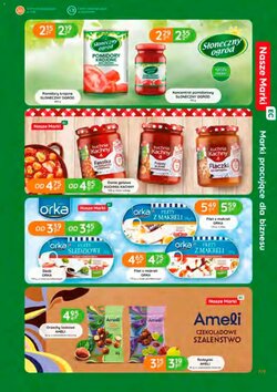 Gazetka promocyjna Eurocash  ważna od 08.01.2026 - Strona 69.