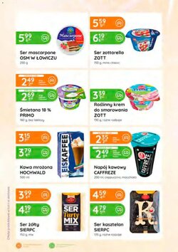 Gazetka promocyjna Eurocash  ważna od 08.01.2026 - Strona 6.