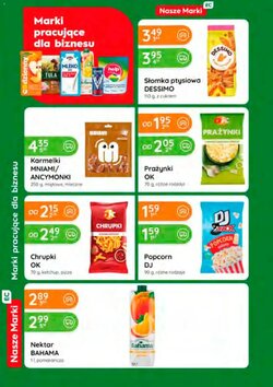 Gazetka promocyjna Eurocash  ważna od 08.01.2026 - Strona 70.