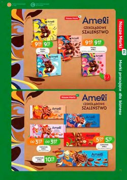 Gazetka promocyjna Eurocash  ważna od 08.01.2026 - Strona 71.