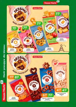 Gazetka promocyjna Eurocash  ważna od 08.01.2026 - Strona 72.