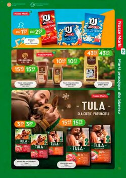 Gazetka promocyjna Eurocash  ważna od 08.01.2026 - Strona 75.