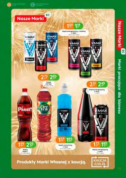 Gazetka promocyjna Eurocash  ważna od 08.01.2026 - Strona 77.